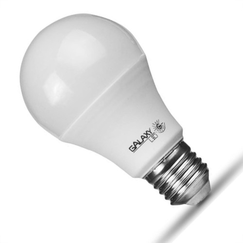 Lampada Led Bulbo Galaxy A60 09,5W 6500K Dimerizavel 3505 Lampada Led Bulbo Galaxy A60 09,5W 6500K Dimerizavel 3505