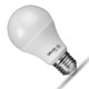 Lampada Led Bulbo Galaxy A60 09,5W 6500K Dimerizavel 3505 Lampada Led Bulbo Galaxy A60 09,5W 6500K Dimerizavel 3505