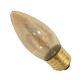 Lampada Filamento Carbono Galaxy C53 2400K 40Wx127V 5024 Lampada Filamento Carbono Galaxy C53 2400K 40Wx127V 5024