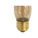Lampada Filamento Carbono Galaxy C53 2400K 40Wx127V 5024 Lampada Filamento Carbono Galaxy C53 2400K 40Wx127V 5024