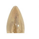 Lampada Filamento Carbono Galaxy C53 2400K 40Wx127V 5024 Lampada Filamento Carbono Galaxy C53 2400K 40Wx127V 5024