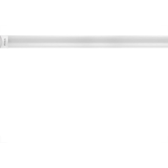 Luminaria Led Slim Galaxy 36W 3000K 120Cm 3602