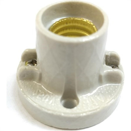 Receptaculo Morumbi Latao Mignon E14 Blister Mp-0414 Receptaculo Morumbi Latao Mignon E14 Blister Mp-0414