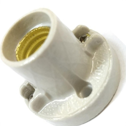 Receptaculo Morumbi Latao Mignon E14 Blister Mp-0414 Receptaculo Morumbi Latao Mignon E14 Blister Mp-0414