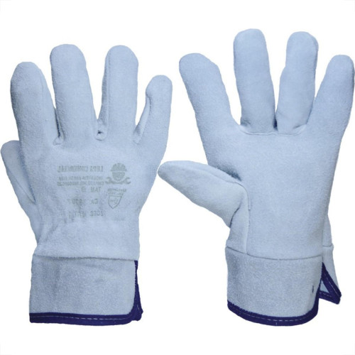 Luva Raspa Lupa 07Cm Blister Lupa003