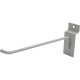 Gancho Painel Ms Branco 4,5Mmx10Cm 10018 - Kit C/25 Gancho Painel Ms Branco 4,5Mmx10Cm 10018 - Kit C/25