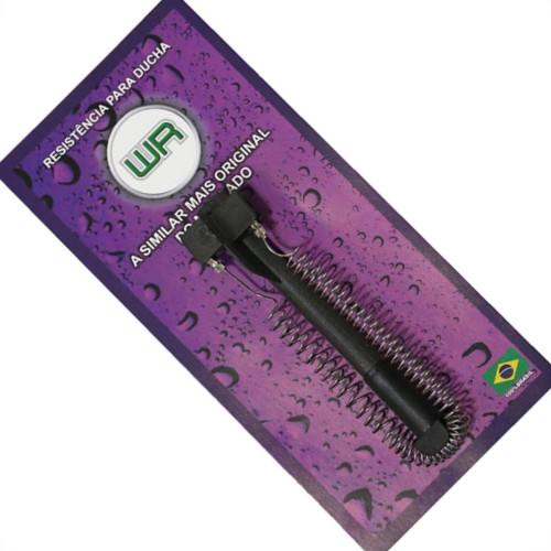 Resistencia Tipo Hydra Eletronica Wr 127V 5500W 7460 Resistencia Tipo Hydra Eletronica Wr 127V 5500W 7460