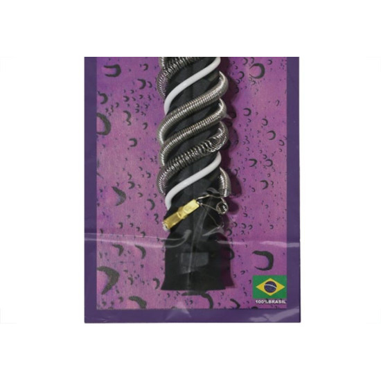 Resistencia Tipo Hydra Multitemperatura Wr 127V 5500W 7466 Resistencia Tipo Hydra Multitemperatura Wr 127V 5500W 7466