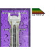 Resistencia Tipo Advanced Eletronica Wr 127V5500W 7436