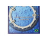 Resistencia Tipo Bella Ducha Wr 127V 5500W 7451