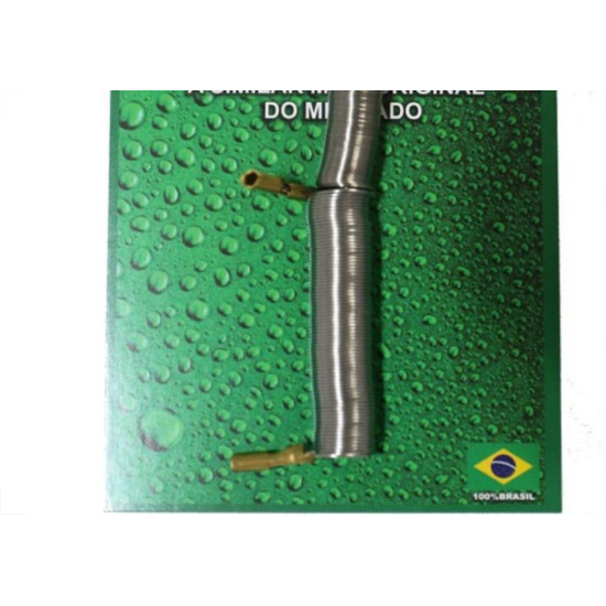 Resistencia Tipo Duo Shower Wr 220V 6800W 7449