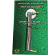 Resistencia Tipo Duo Shower Wr 220V 7500W 7450 Resistencia Tipo Duo Shower Wr 220V 7500W 7450