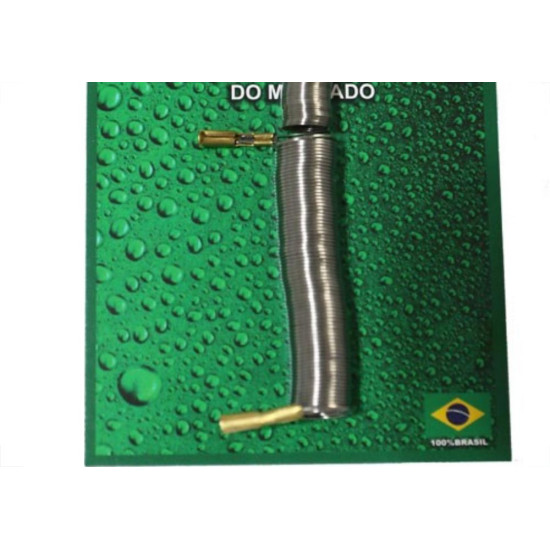Resistencia Tipo Duo Shower Wr 220V 7500W 7450 Resistencia Tipo Duo Shower Wr 220V 7500W 7450