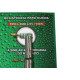 Resistencia Tipo Duo Shower Wr 220V 7500W 7450 Resistencia Tipo Duo Shower Wr 220V 7500W 7450