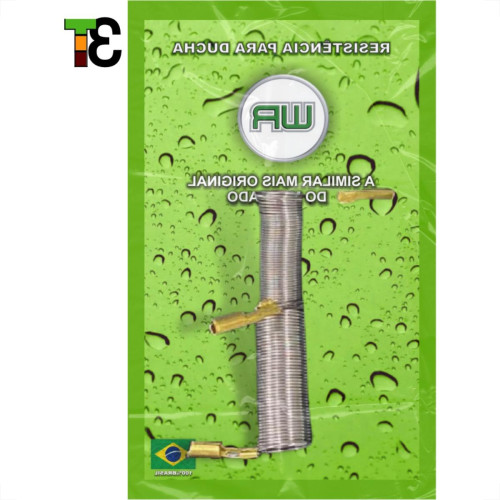 Resistencia Tipo Torn.Easy Wr 127V 4800W 7444 Resistencia Tipo Torn.Easy Wr 127V 4800W 7444