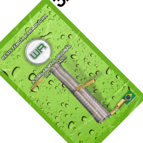 Resistencia Tipo Torn.Easy Wr 127V 4800W 7444 Resistencia Tipo Torn.Easy Wr 127V 4800W 7444