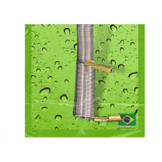 Resistencia Tipo Torn.Easy Wr 127V 4800W 7444 Resistencia Tipo Torn.Easy Wr 127V 4800W 7444