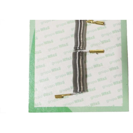 Resistencia Tipo Torn.Easy Wr 220V 5500W 7445 Resistencia Tipo Torn.Easy Wr 220V 5500W 7445