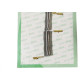 Resistencia Tipo Torn.Easy Wr 220V 5500W 7445 Resistencia Tipo Torn.Easy Wr 220V 5500W 7445