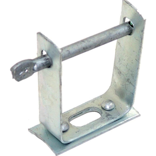 Armacao Pressbown Rex Padrao 1 Isolador 