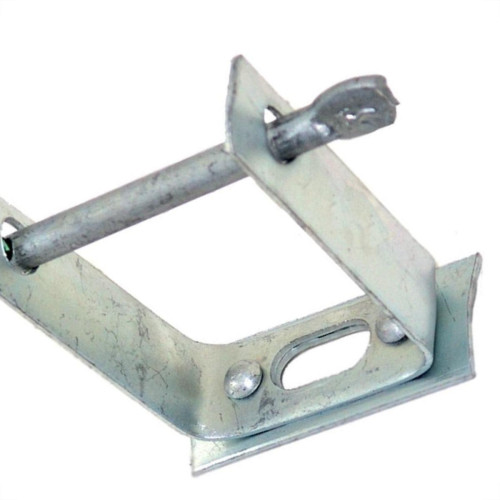 Armacao Pressbown Rex Padrao 1 Isolador 