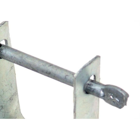 Armacao Pressbown Rex Padrao 1 Isolador 