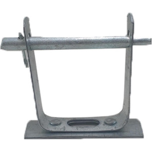 Armacao Pressbown Rex Pesado 1 Isolador 