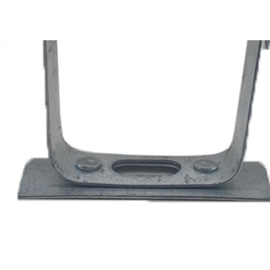 Armacao Pressbown Rex Pesado 1 Isolador Armacao Pressbown Rex Pesado 1 Isolador