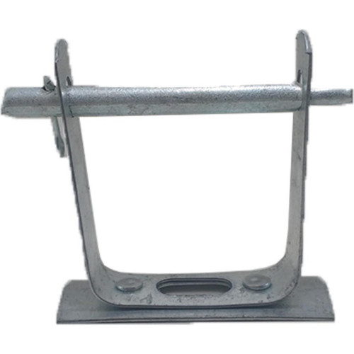 Armacao Pressbown Rex Semi 1 Isolador Armacao Pressbown Rex Semi 1 Isolador
