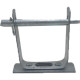 Armacao Pressbown Rex Semi 1 Isolador Armacao Pressbown Rex Semi 1 Isolador