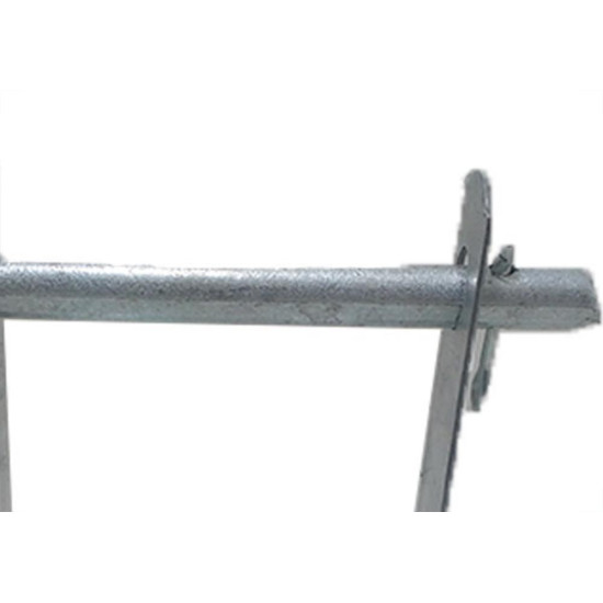 Armacao Pressbown Rex Semi 1 Isolador Armacao Pressbown Rex Semi 1 Isolador