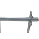 Armacao Pressbown Rex Semi 1 Isolador Armacao Pressbown Rex Semi 1 Isolador