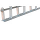 Armacao Pressbown Rex Semi 4 Isoladores 