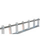 Armacao Pressbown Rex Padrao 4 Isoladores 