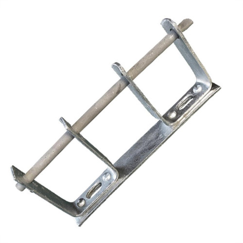 Armacao Pressbown Rex Pesado 2 Isoladores Armacao Pressbown Rex Pesado 2 Isoladores