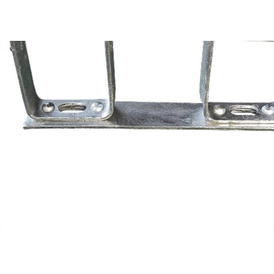 Armacao Pressbown Rex Pesado 2 Isoladores Armacao Pressbown Rex Pesado 2 Isoladores