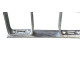 Armacao Pressbown Rex Pesado 2 Isoladores Armacao Pressbown Rex Pesado 2 Isoladores
