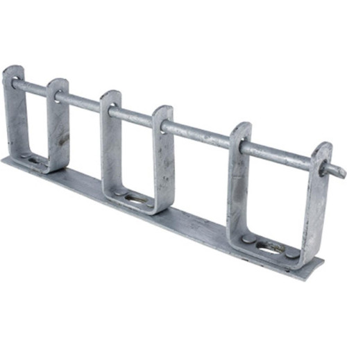 Armacao Pressbown Rex Pesado 3 Isoladores Armacao Pressbown Rex Pesado 3 Isoladores