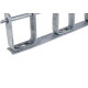 Armacao Pressbown Rex Pesado 3 Isoladores Armacao Pressbown Rex Pesado 3 Isoladores