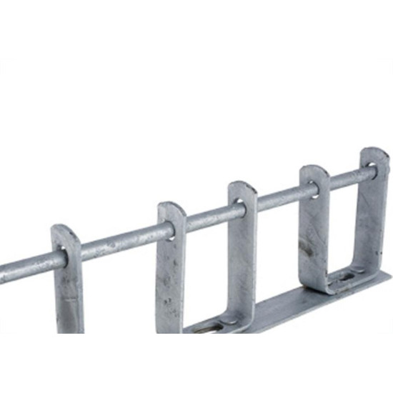 Armacao Pressbown Rex Pesado 3 Isoladores Armacao Pressbown Rex Pesado 3 Isoladores