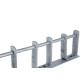 Armacao Pressbown Rex Pesado 3 Isoladores Armacao Pressbown Rex Pesado 3 Isoladores