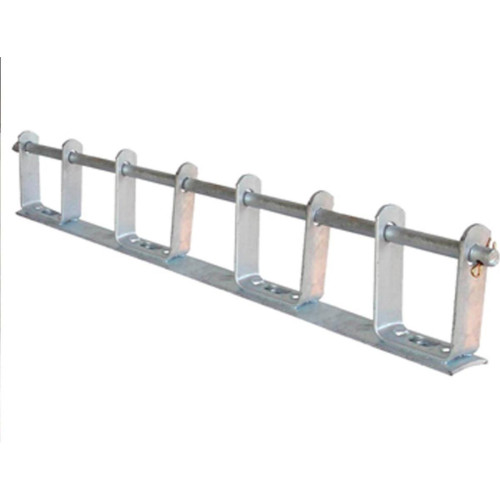 Armacao Pressbown Rex Pesado 4 Isoladores Armacao Pressbown Rex Pesado 4 Isoladores
