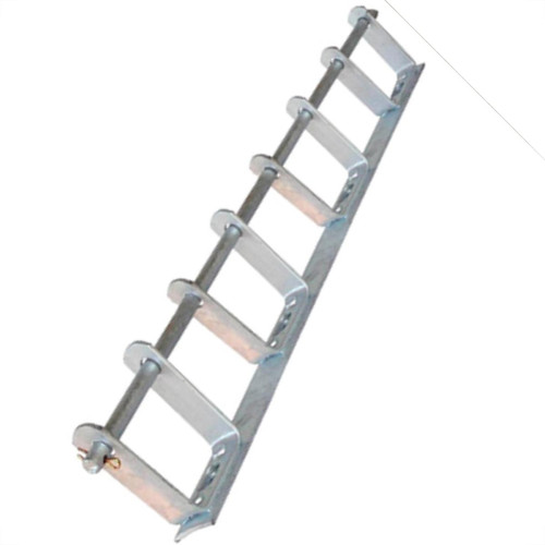 Armacao Pressbown Rex Pesado 4 Isoladores Armacao Pressbown Rex Pesado 4 Isoladores