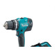Furadeira/Parafusadeira Makita Impacto 18V Bateria Bivolt Dhp453Y001