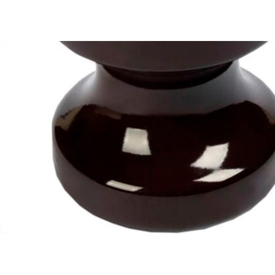 Roldana Porcelana Foxlux Para Pres-Bow 40.30 - Kit C/10 