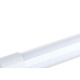 Lampada Led Tubular Ecolume T8 09W 6500K Vidro 27222