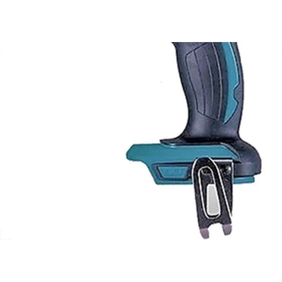 Furadeira/parafusadeira Makita Impacto 18v Para Bateria Dhp483z