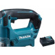 Serra Tico-Tico Makita 12V Com Bateria Kit Jv101Dwye