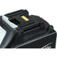 Bateria Makita Universal 18V 3.0Ah Li-Ion 197599-5