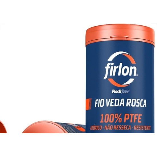 Veda Rosca Firlon ''Fio'' 150M 104652 Veda Rosca Firlon ''Fio'' 150M 104652